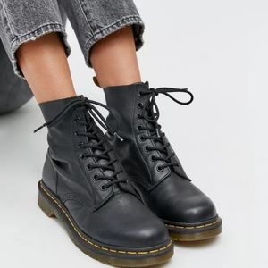 🔥 Dr. Martens Pascal Boot